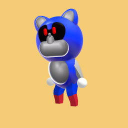 Metal Sonic