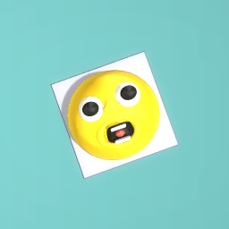Ahh emoji
