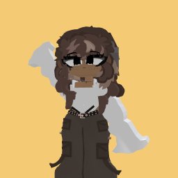 Cute aesthetic girl