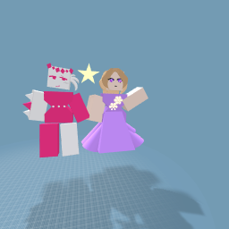 Collabing with mosaka