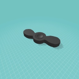 Fidget Spinner