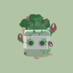 Otto nature lover