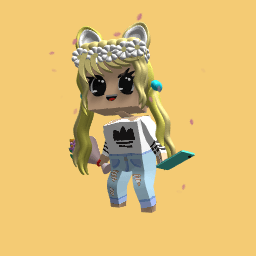 NEW CAT I DO IT