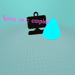 the empeier love