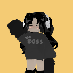 girl!!!