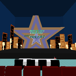 MGT (Makers got talent) (MGT (Маркеры получили талант)