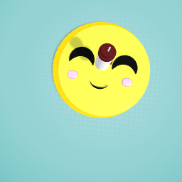 Happy emoji!!