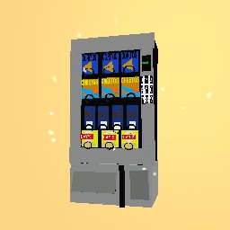 food machine