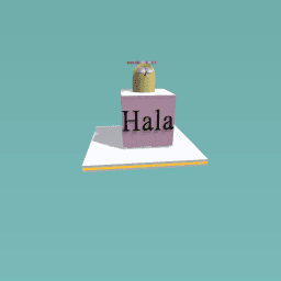 Name Hala