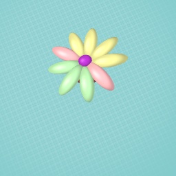 Pretty flower