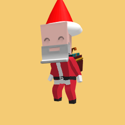 Santa Claus