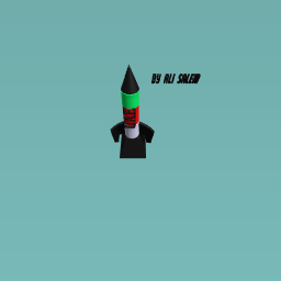 rocket