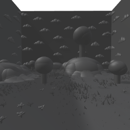 ［ GARDEN ANAKT ］