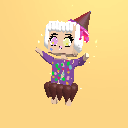 Ice cream outfit!
