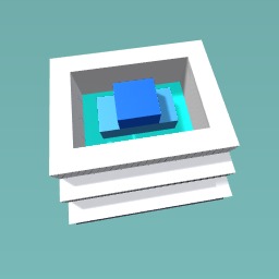 My swimming pool