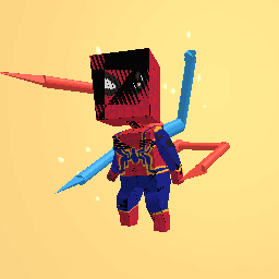 Spider man