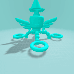 The kwean of the heal