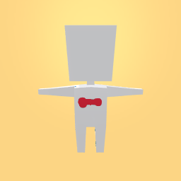 new costume