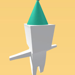 PARTY HAT