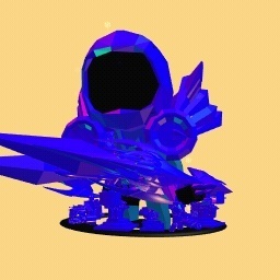 AQUA DOMINUS LIMITEND EDITION