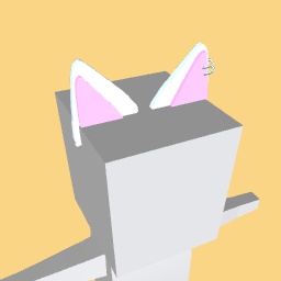 Cat ears