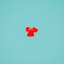 I saw someone with this shirt!