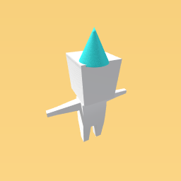 party hat!!