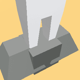 Great lord darth vaders stand