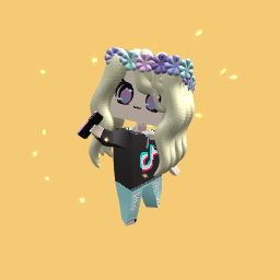 tik tok girl sksksksksksk