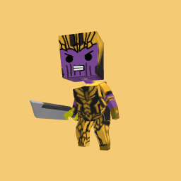 Thanos