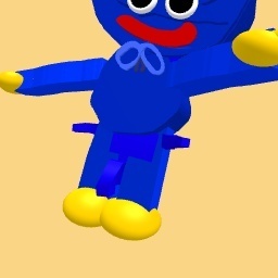 Huggy wuggy