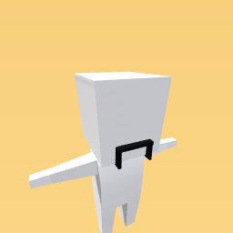 My cool new part!