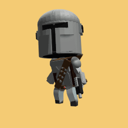 Bounty hunter