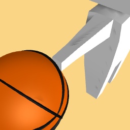 Basketball copy