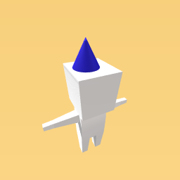cone hat