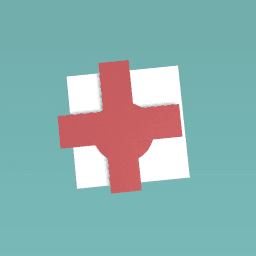 Red cross