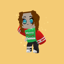 Marry cristmas