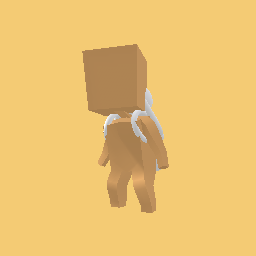 Bunny bag