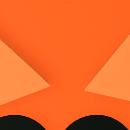 Mope io-fox