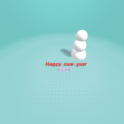 Happy year