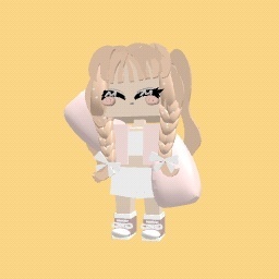 pink kawaii fit (read description)