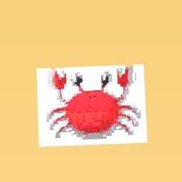 crabby crab