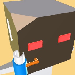 Same as real desine