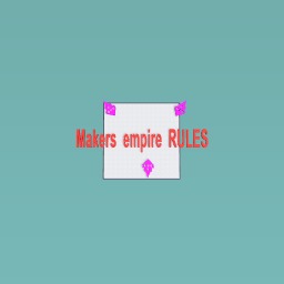 Makers empire