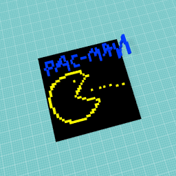 PACMAN