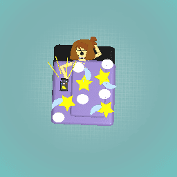 Sister/She wont wake upp. Mom/wake up emily now