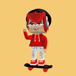 GET IT I FOLLOW AND LIKE ALL YOUR POST AND SKINS THANK  U FOR SHOPPING AT TAYVONTHEGOAT'S STORE THANK U
