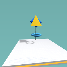 Alexander yionxason kite