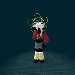 Maybe IKAR0...? without special lighting