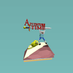 Adventure Time